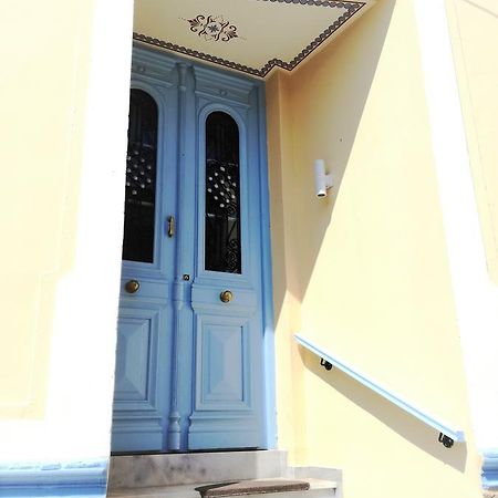 Apollon Hotel Chania  Exterior photo