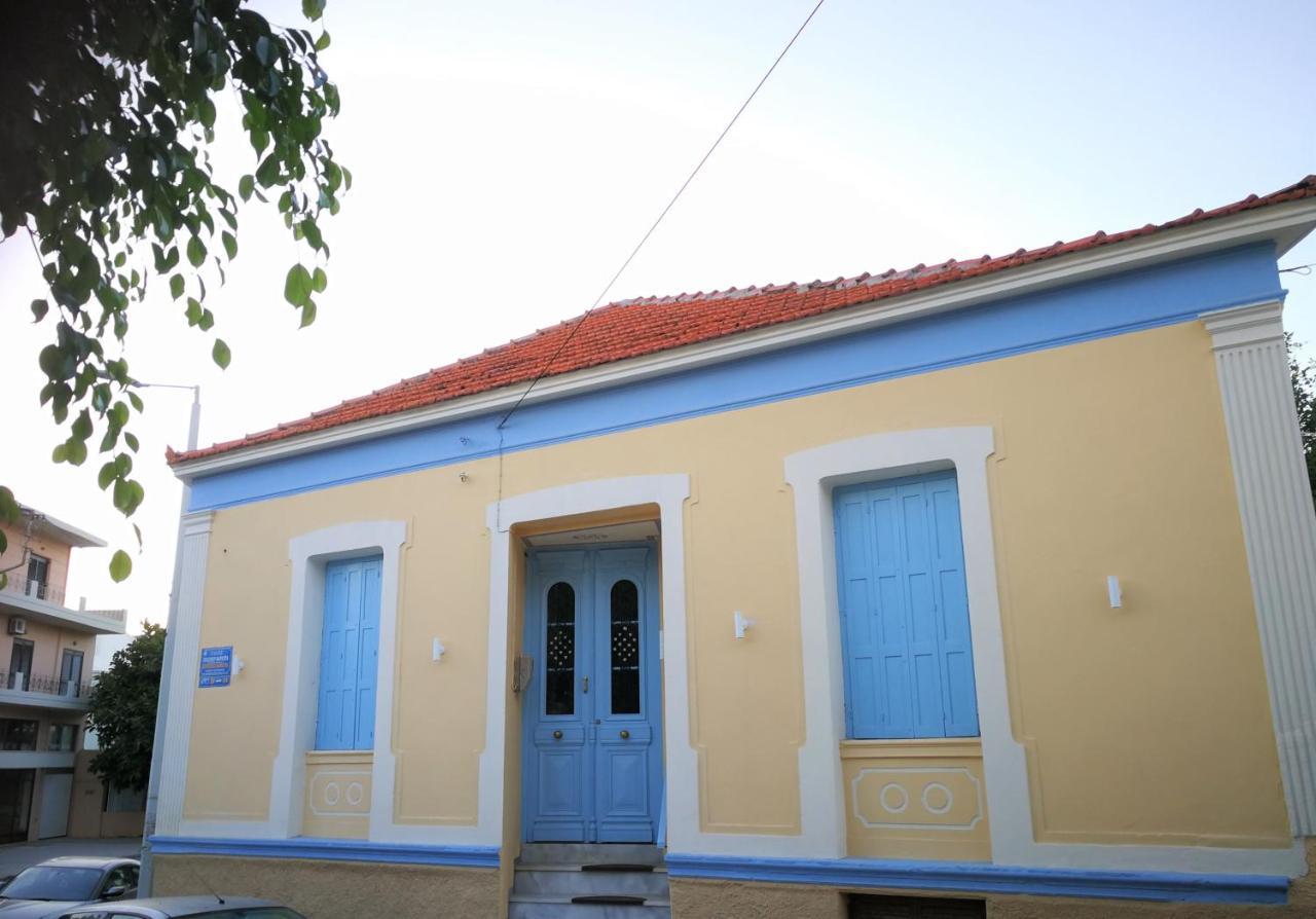 Apollon Hotel Chania  Exterior photo