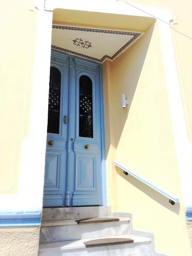 Apollon Hotel Chania  Exterior photo
